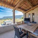 Maison Time-out Casa vacanze Laragne-Monteglin
