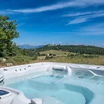 Maison Time-out Laragne-Monteglin