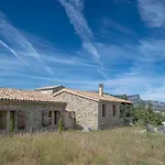 Maison Time-out * Laragne-Monteglin