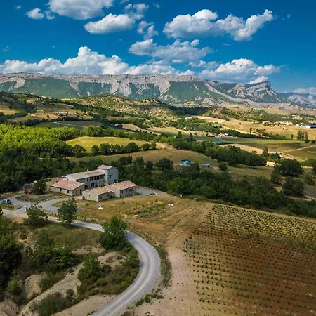 Maison Time-out בית נופש *