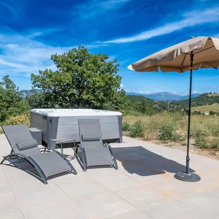 Maison Time-out * Laragne-Monteglin