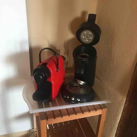 בית נופש Maison Time-out