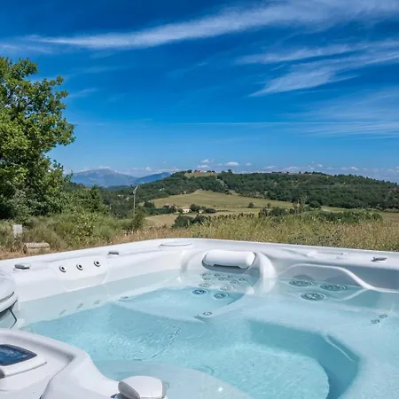 Maison Time-out בית נופש