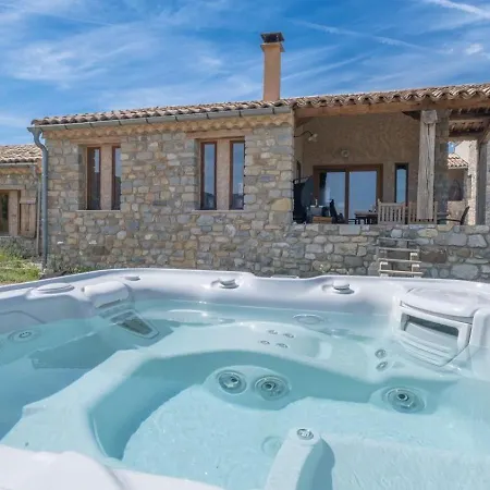 Maison Time-out