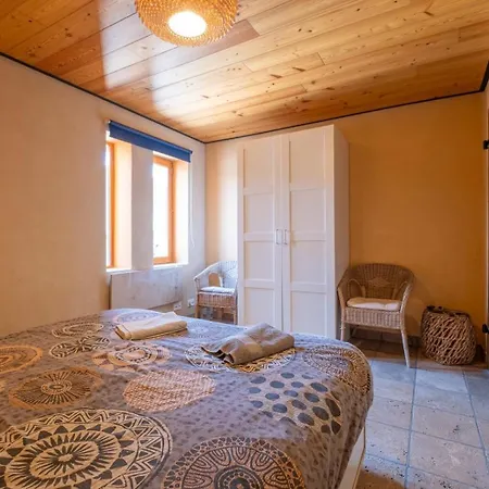 Maison Time-out Dom wakacyjny Laragne-Monteglin