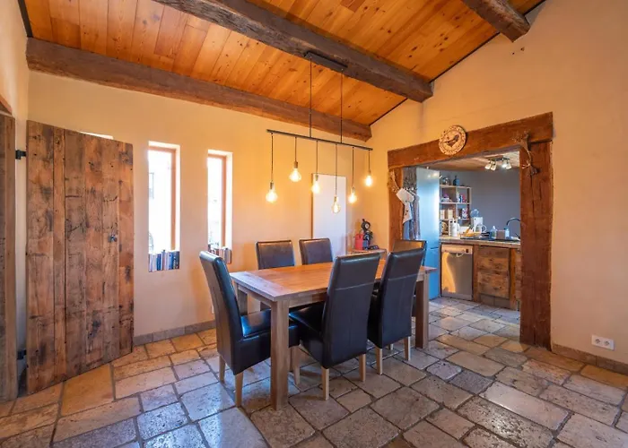 Ferienhaus Maison Time-out *