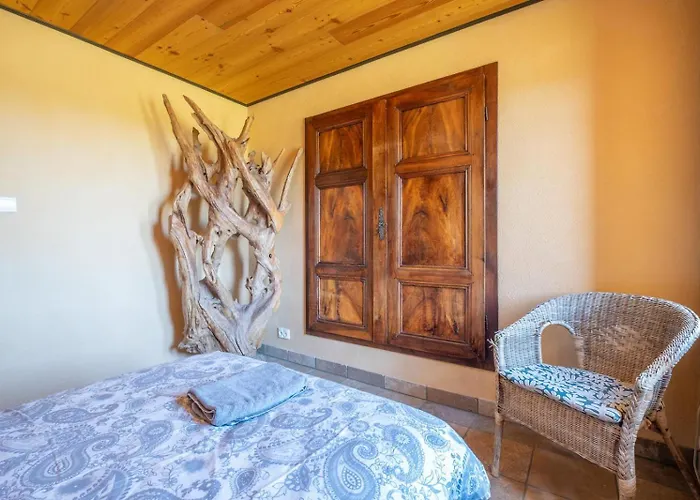 Ferienhaus Maison Time-out