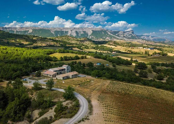 Maison Time-out Ferienhaus *