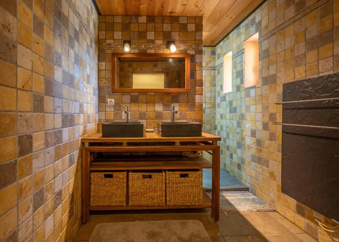 Maison Time-out Ferienhaus Laragne-Monteglin