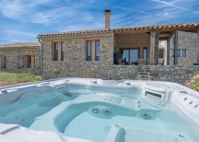 Ferienhaus Maison Time-out *