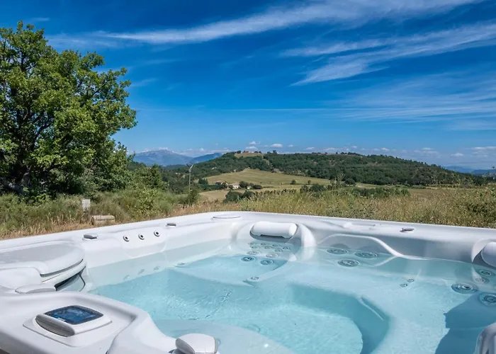 Maison Time-out Ferienhaus